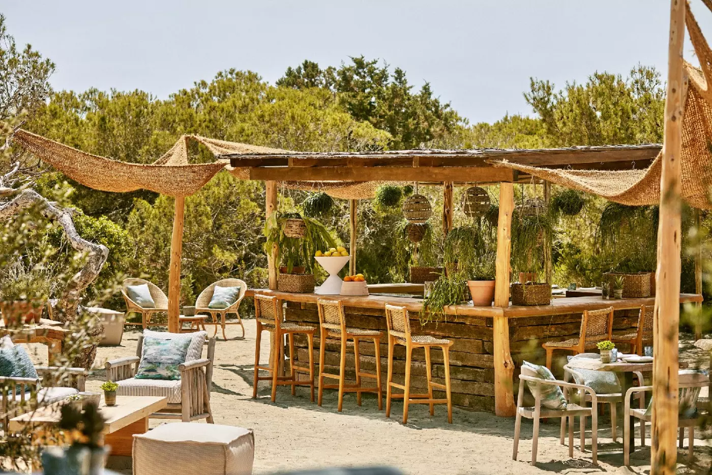 Teranka Formentera
