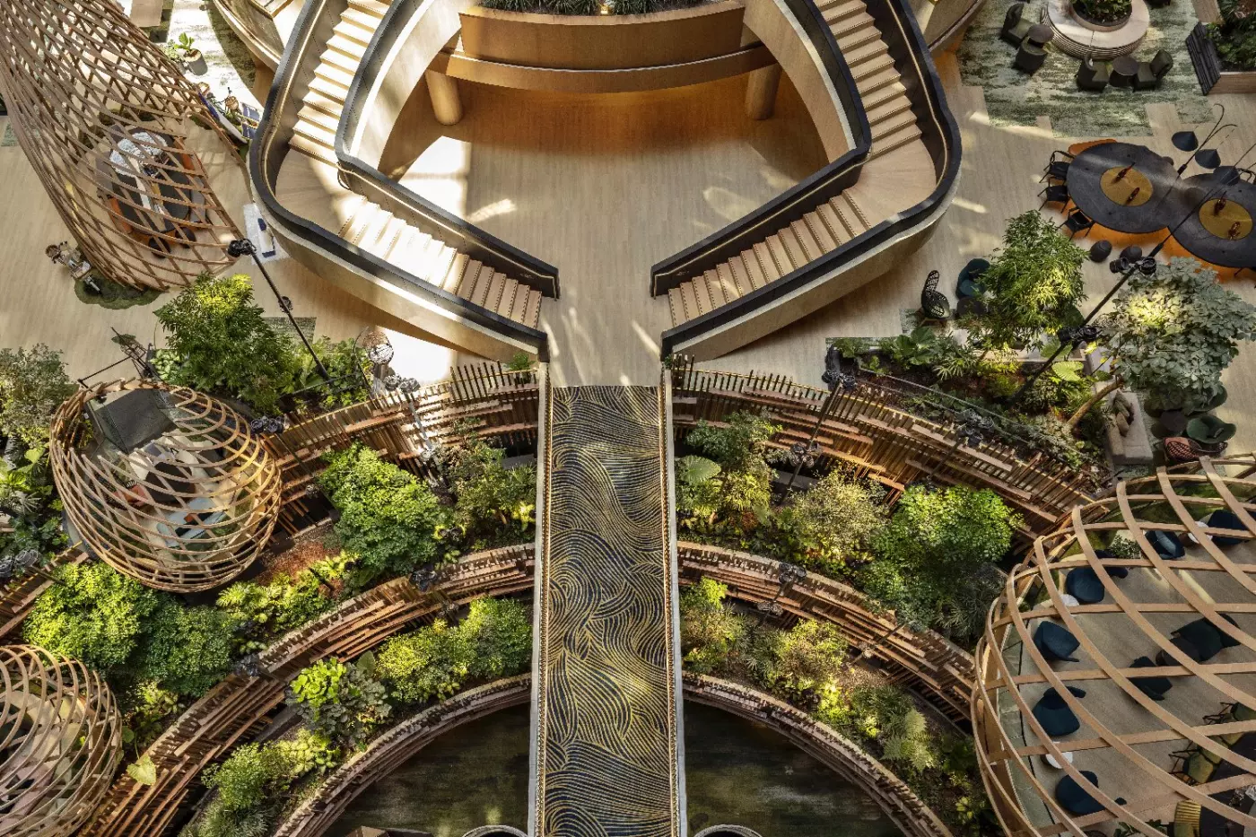 Parkroyal Collection Marina Bay