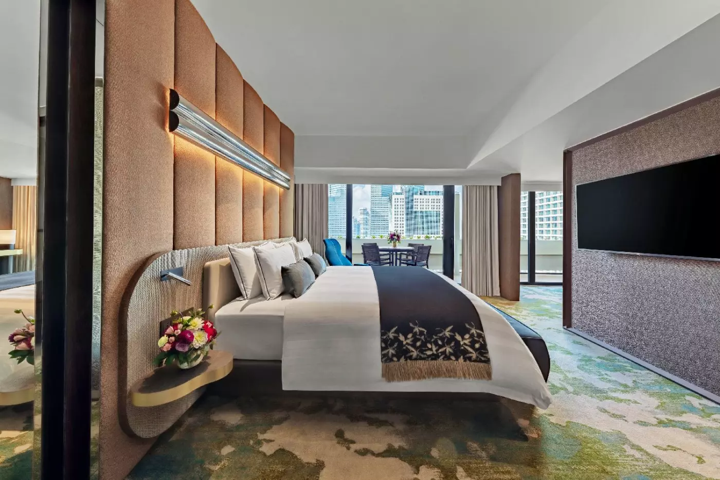 Parkroyal Collection Marina Bay