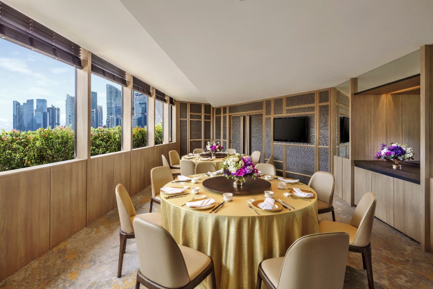 Parkroyal Collection Marina Bay
