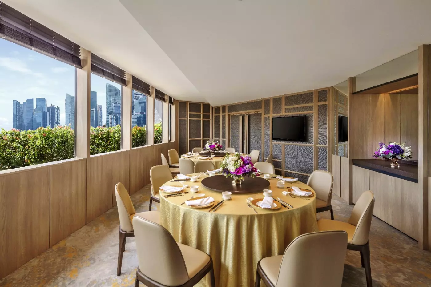 Parkroyal Collection Marina Bay