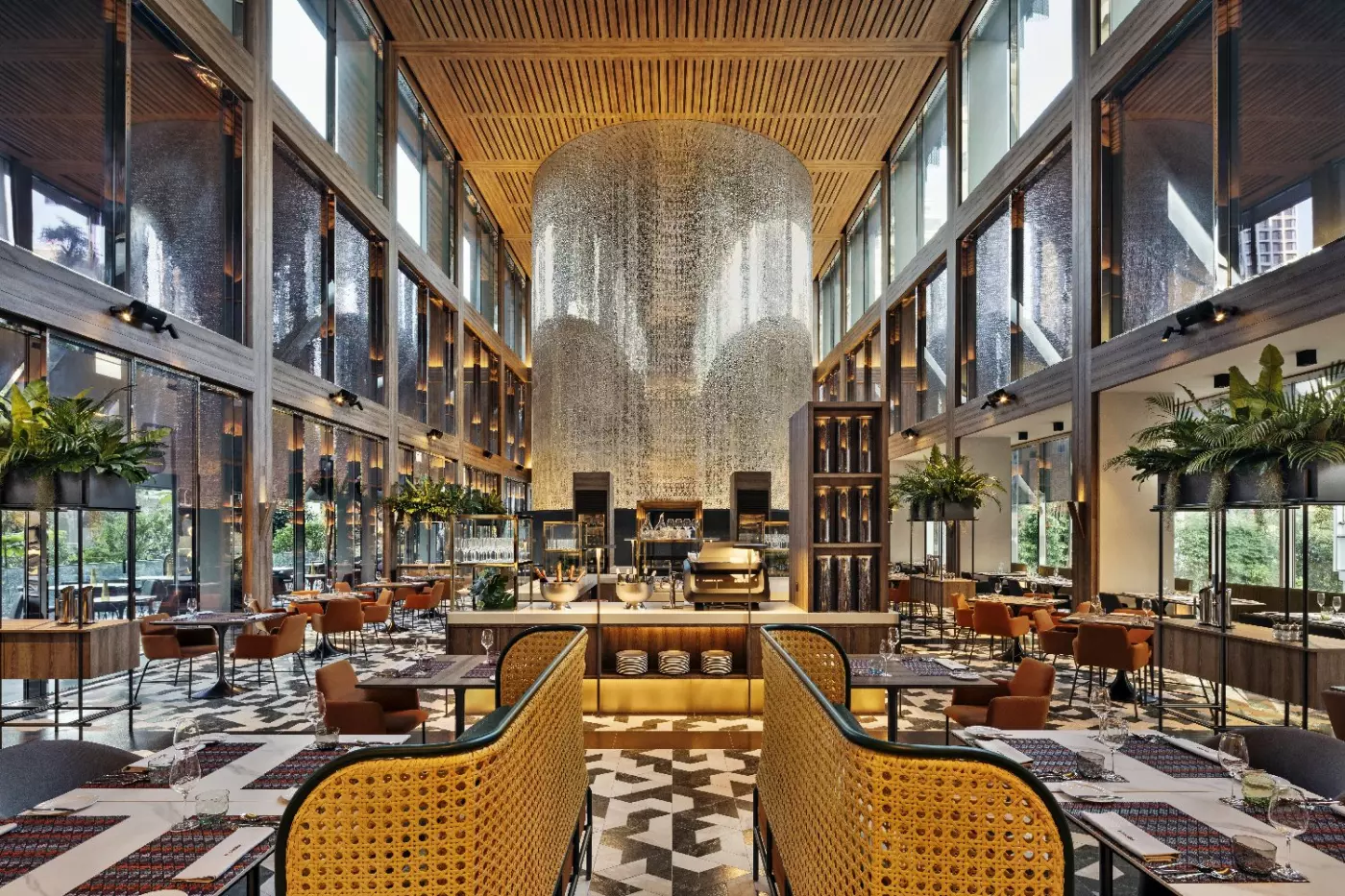 Pan Pacific Orchard