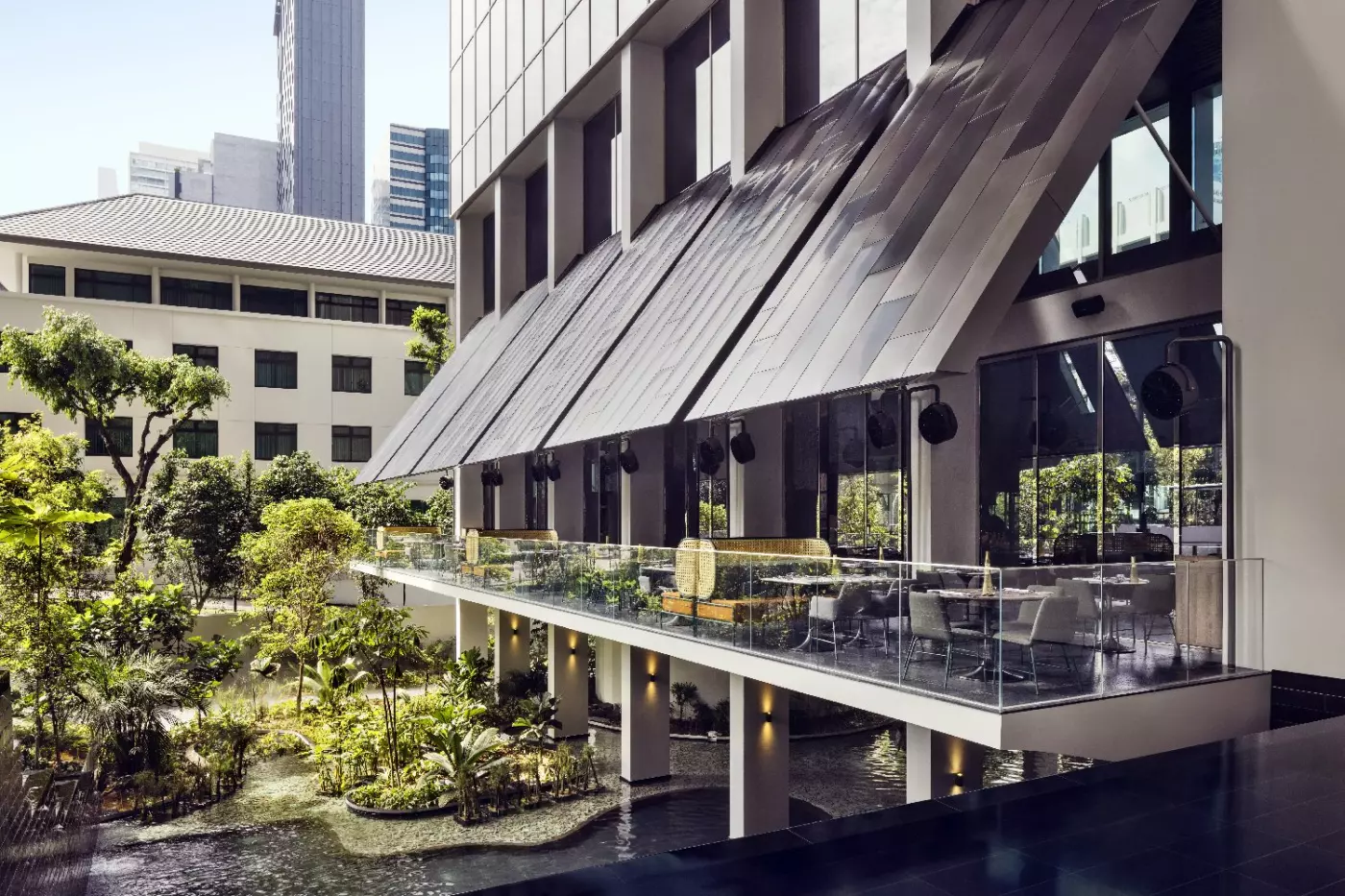 Pan Pacific Orchard