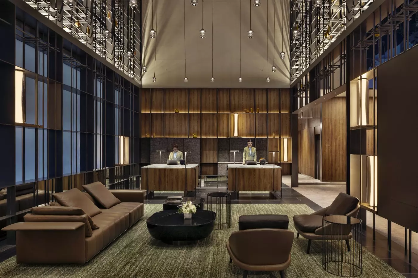 Pan Pacific Orchard