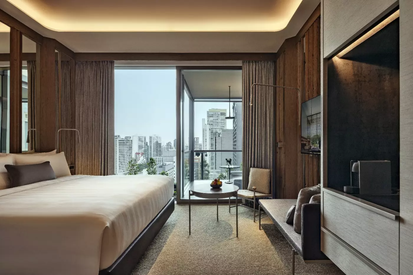 Pan Pacific Orchard