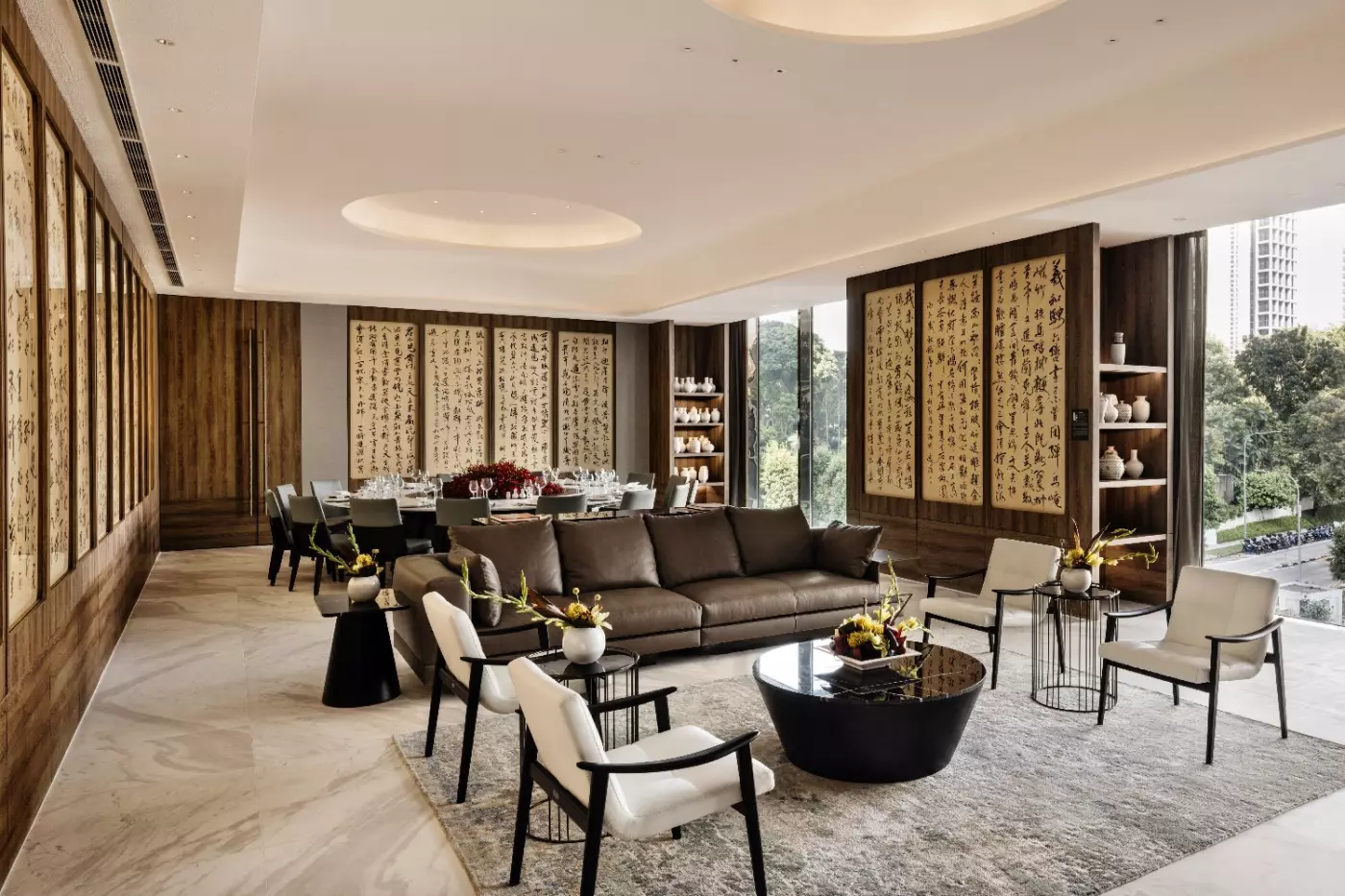 Pan Pacific Orchard