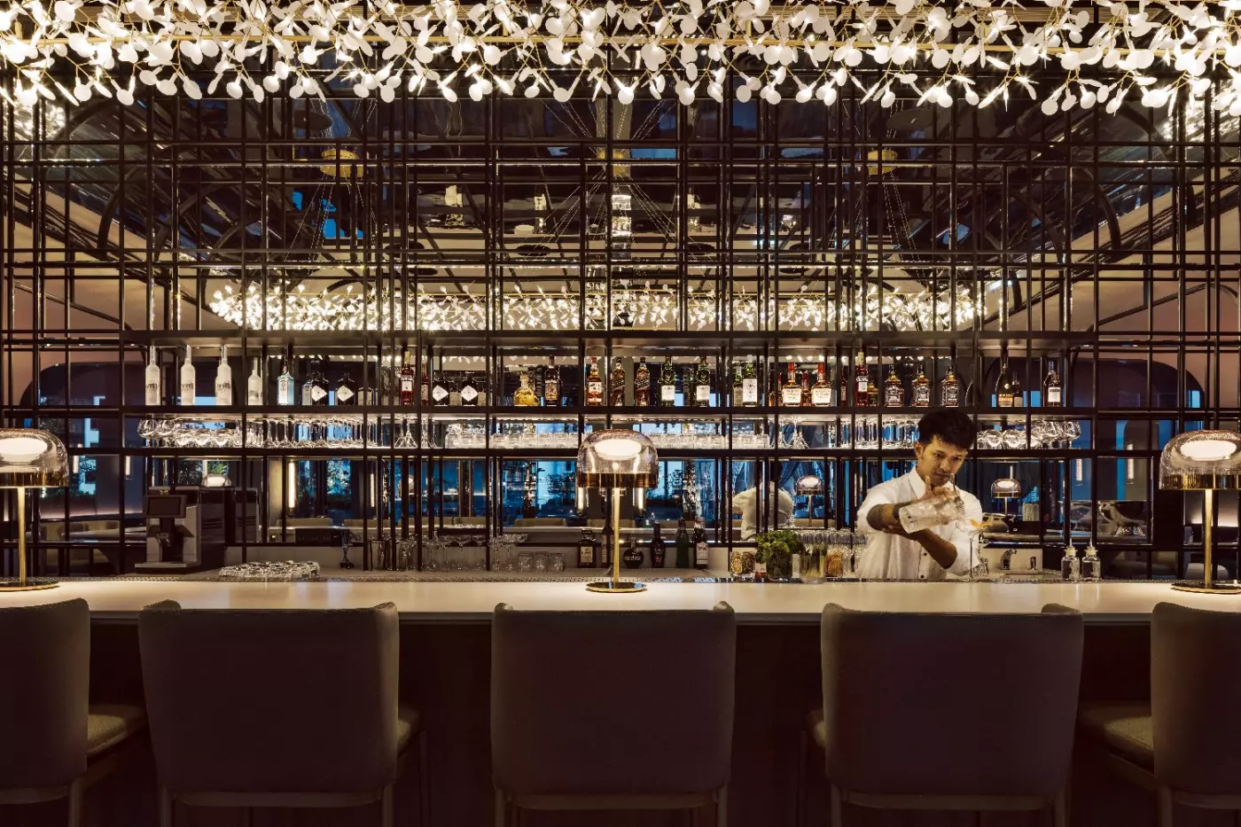 Pan Pacific Orchard