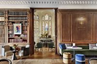 Thumbnail Palacio Arriluce Hotel