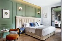 Thumbnail Palacio Arriluce Hotel
