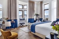 Thumbnail Palacio Arriluce Hotel