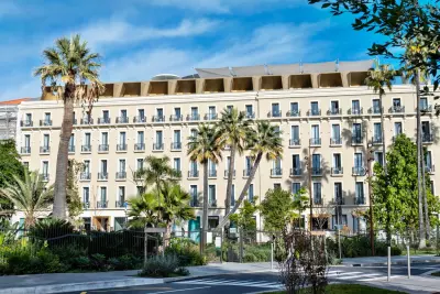 Maison Albar Le Victoria