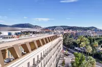 Thumbnail Maison Albar Le Victoria