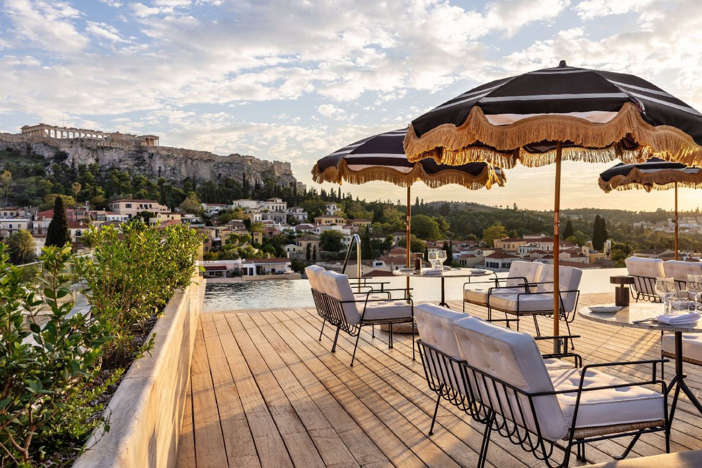 The Dolli at Acropolis
