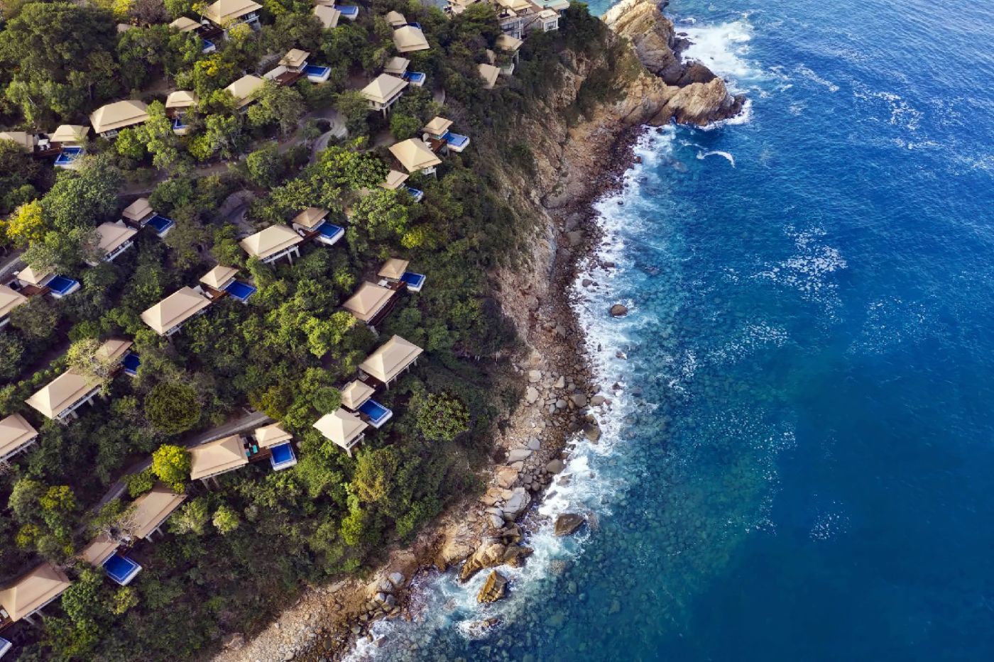 Banyan Tree Cabo Marques