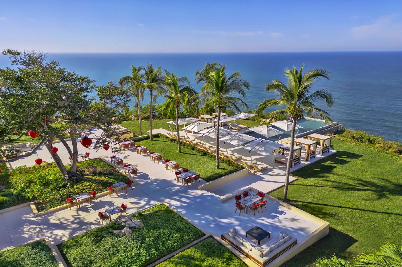 Banyan Tree Cabo Marques