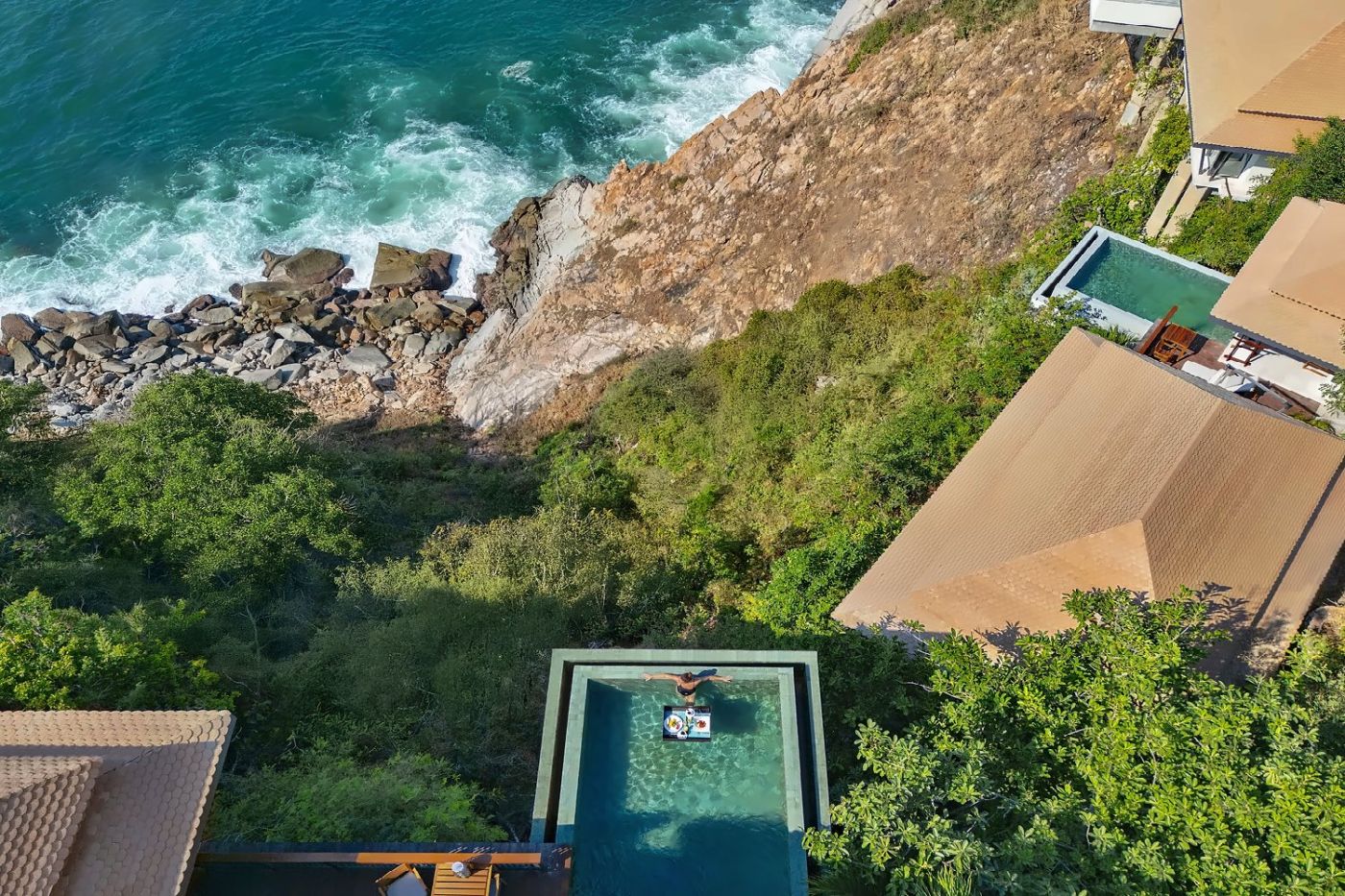 Banyan Tree Cabo Marques