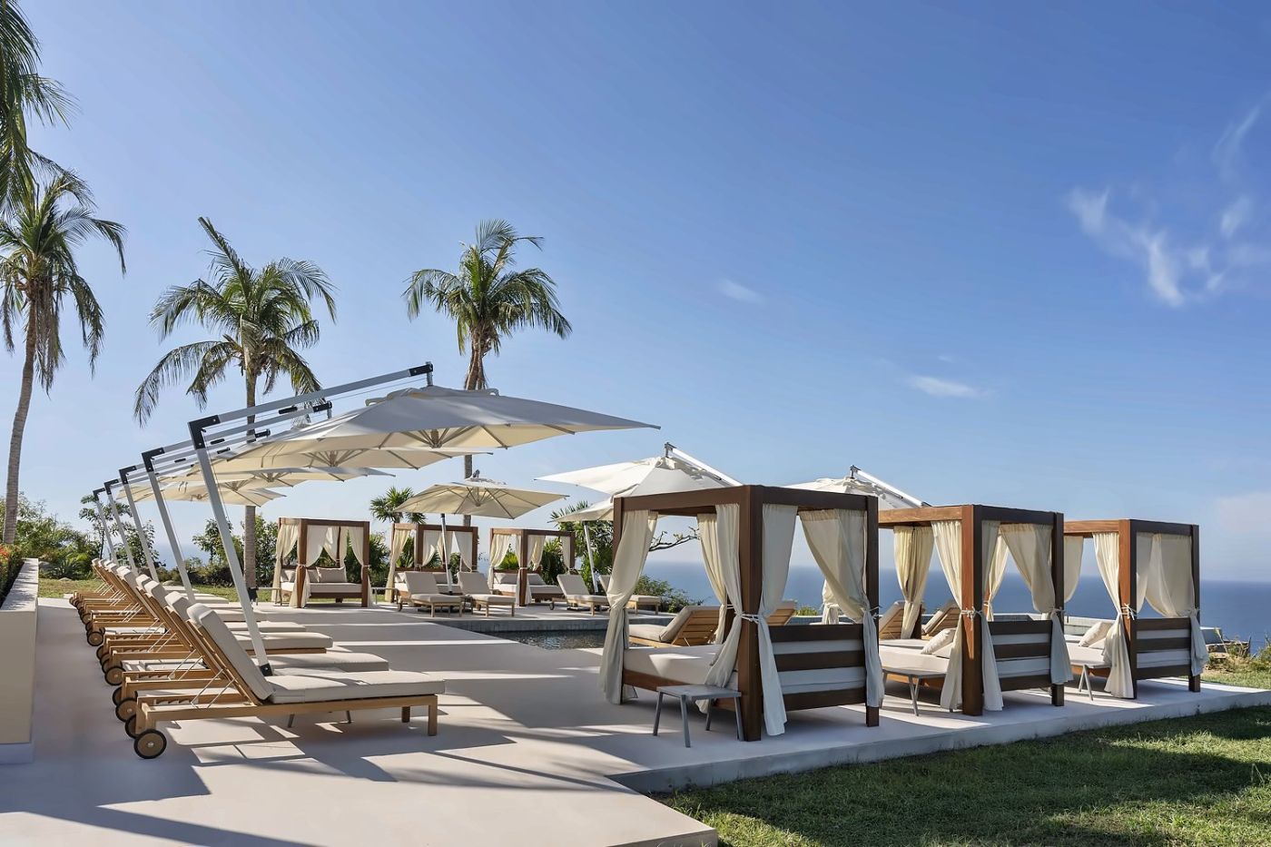 Banyan Tree Cabo Marques