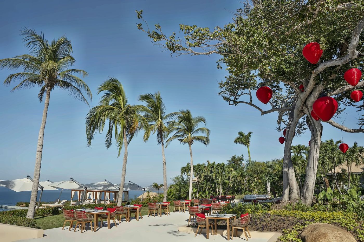 Banyan Tree Cabo Marques