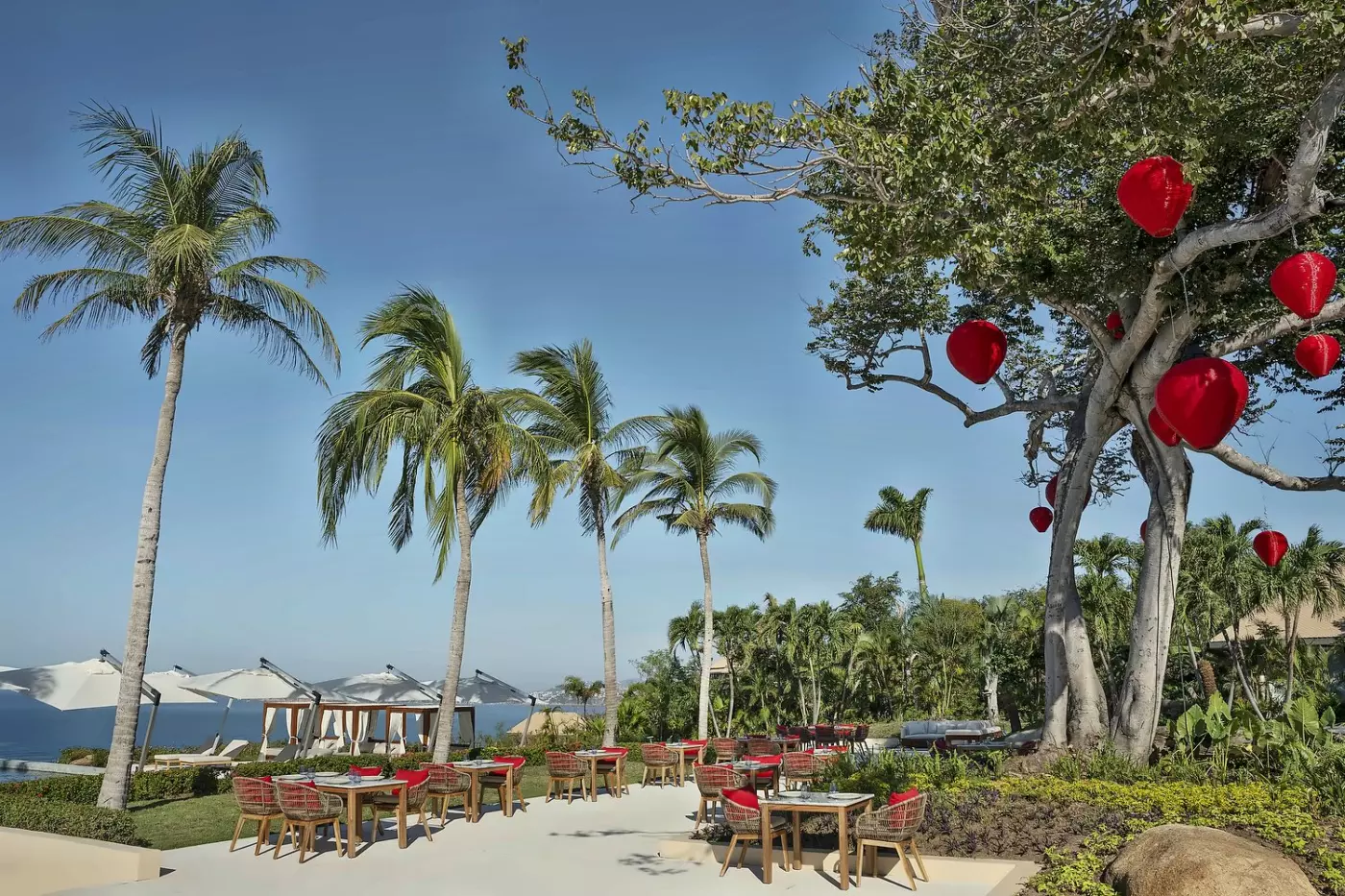 Banyan Tree Cabo Marques