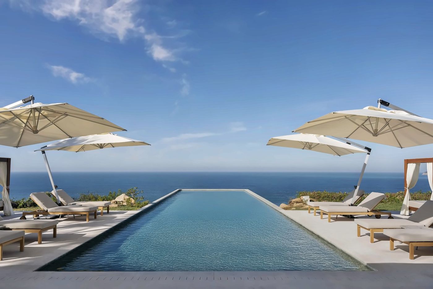 Banyan Tree Cabo Marques
