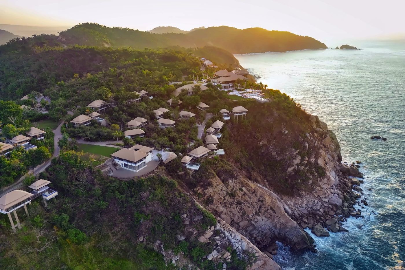Banyan Tree Cabo Marques