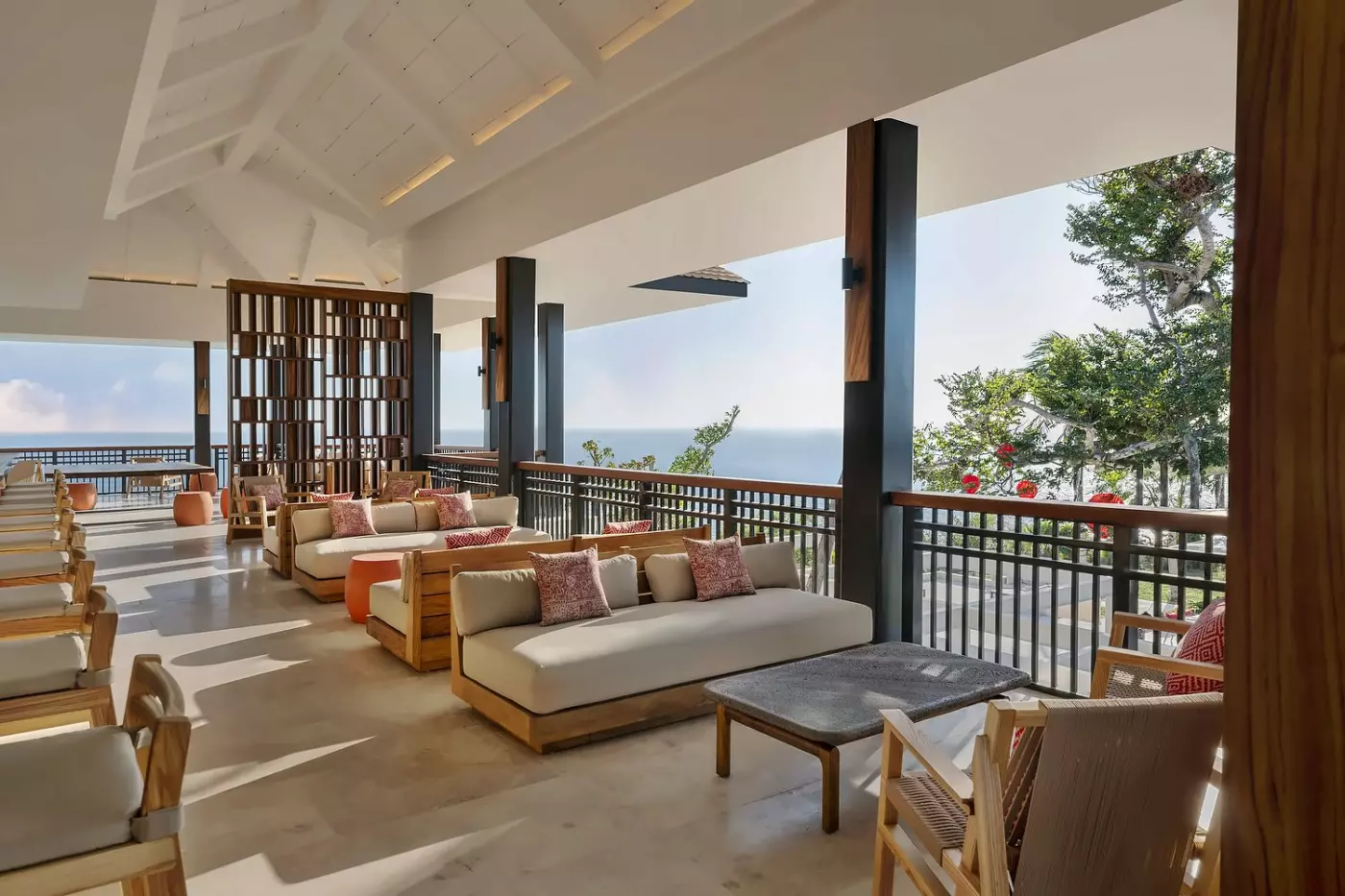 Banyan Tree Cabo Marques