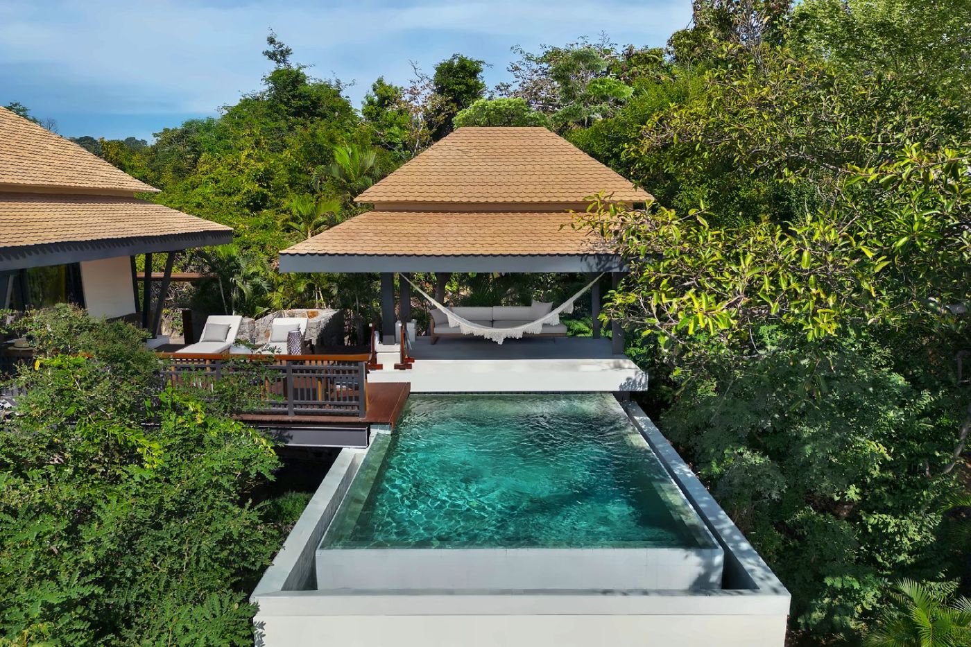 Banyan Tree Cabo Marques