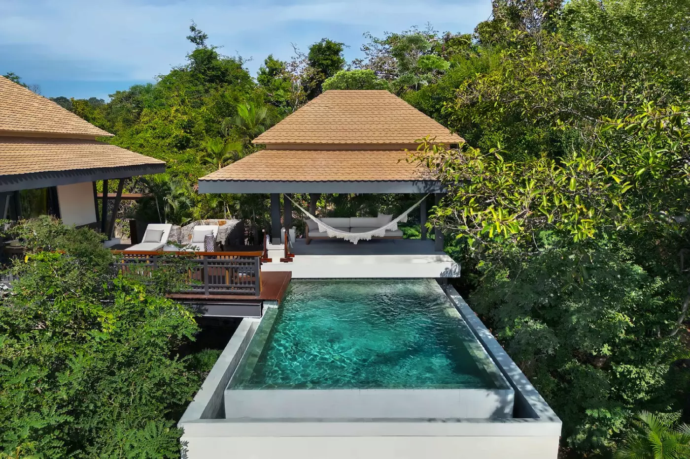 Banyan Tree Cabo Marques