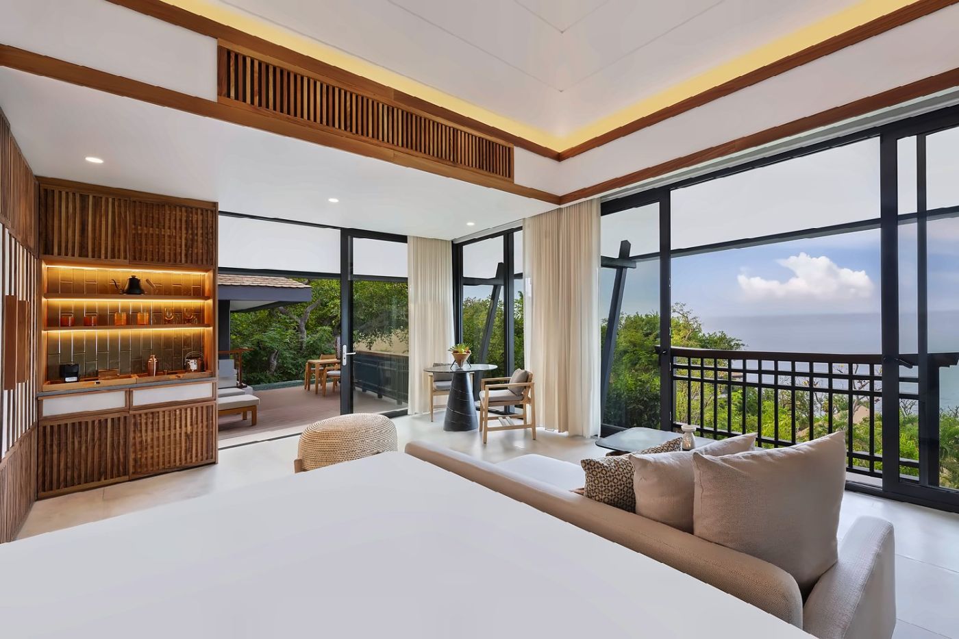 Banyan Tree Cabo Marques