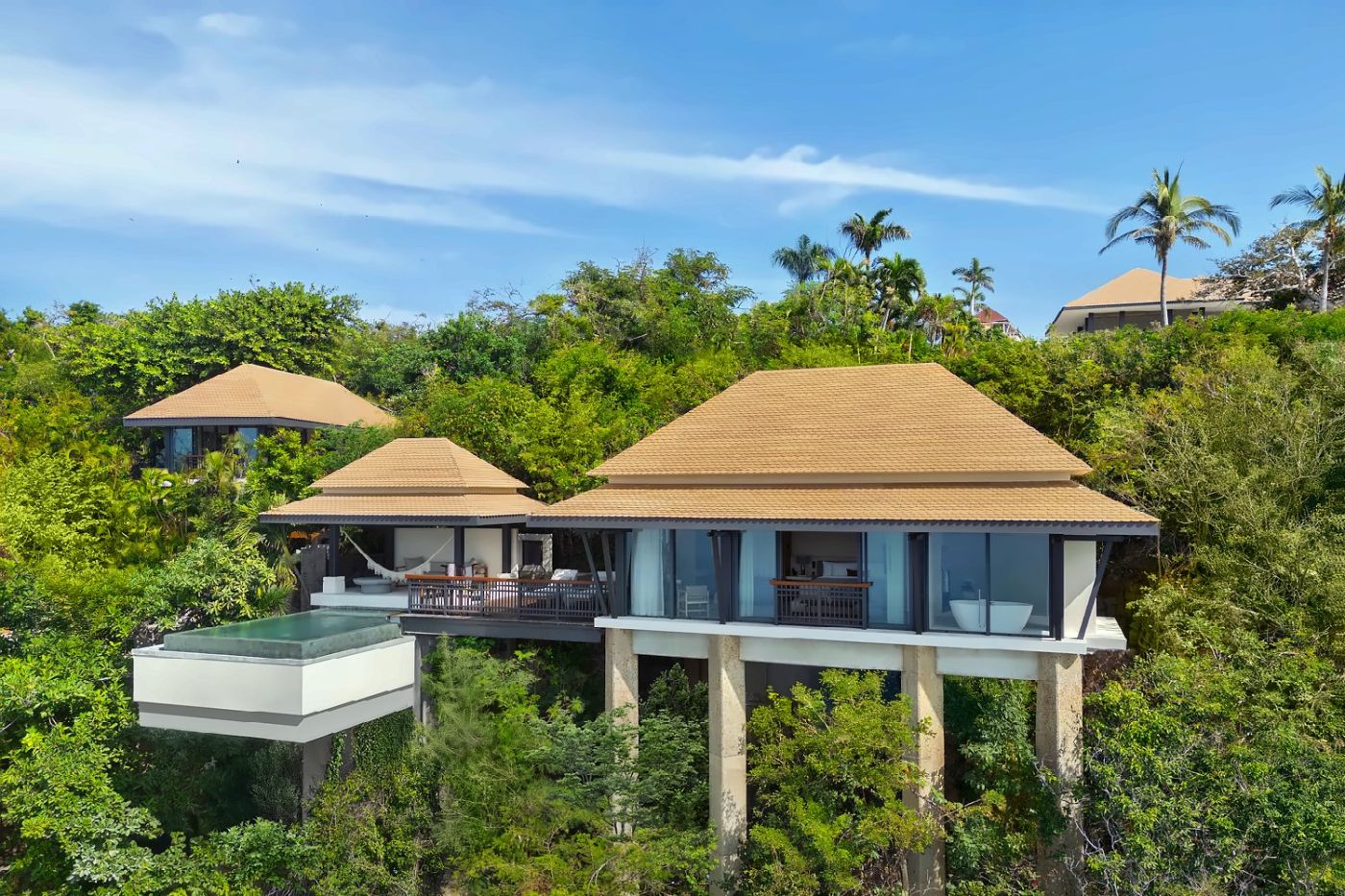 Banyan Tree Cabo Marques