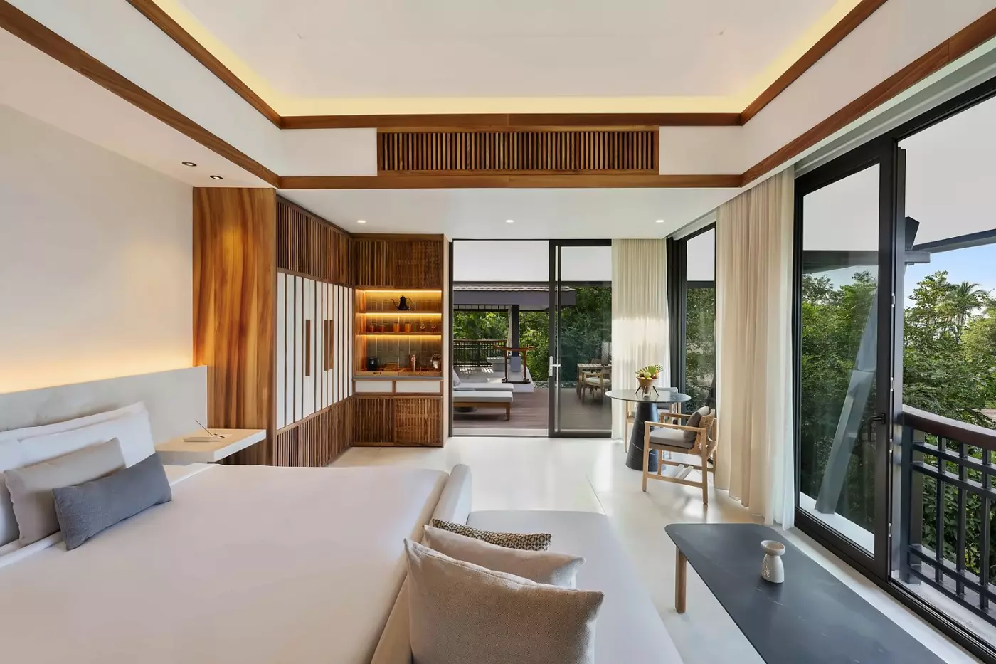 Banyan Tree Cabo Marques