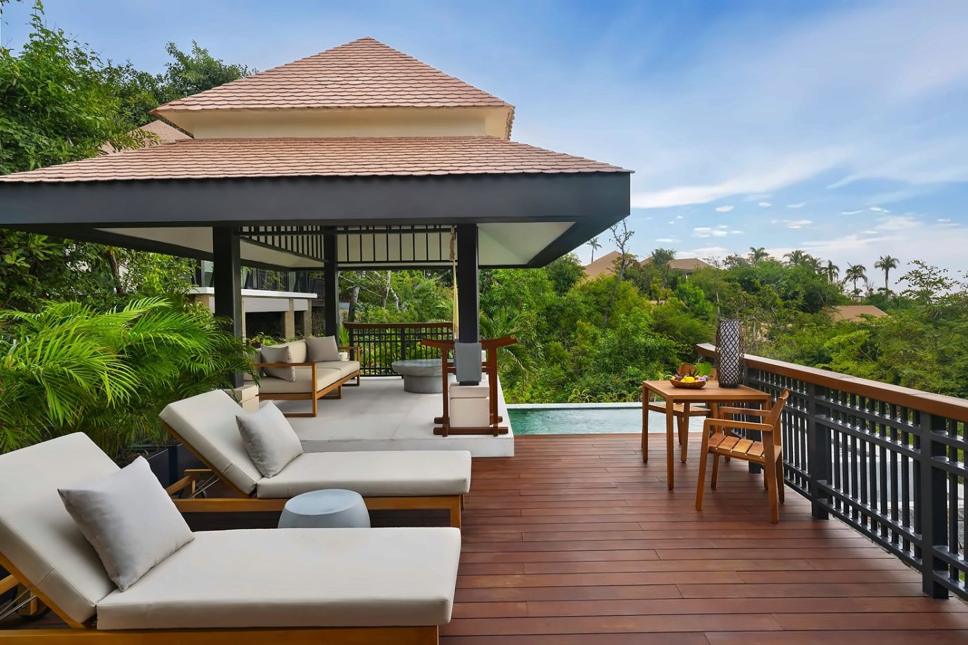 Banyan Tree Cabo Marques