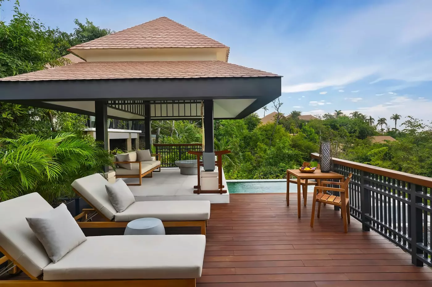 Banyan Tree Cabo Marques