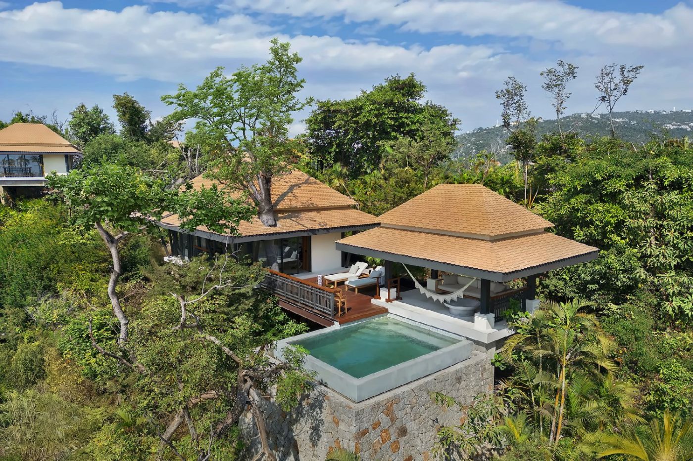 Banyan Tree Cabo Marques