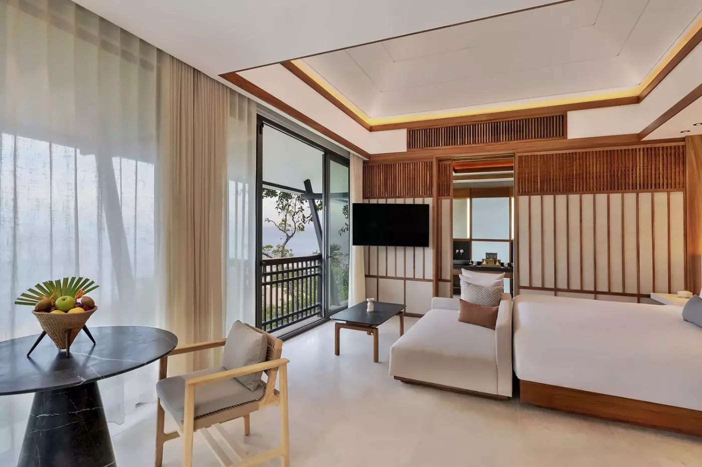 Banyan Tree Cabo Marques