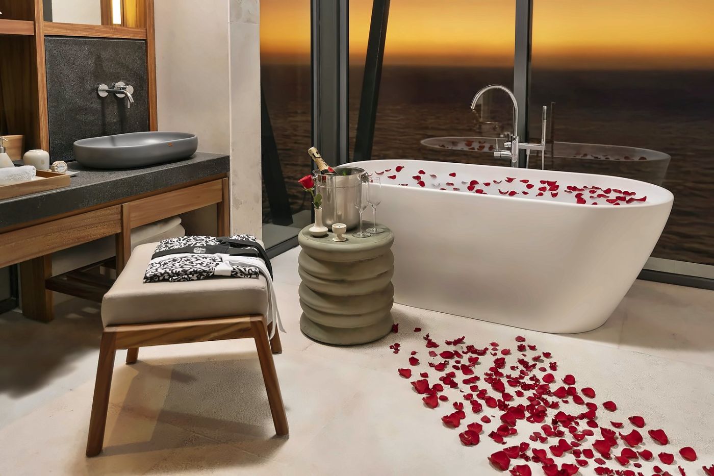 Banyan Tree Cabo Marques