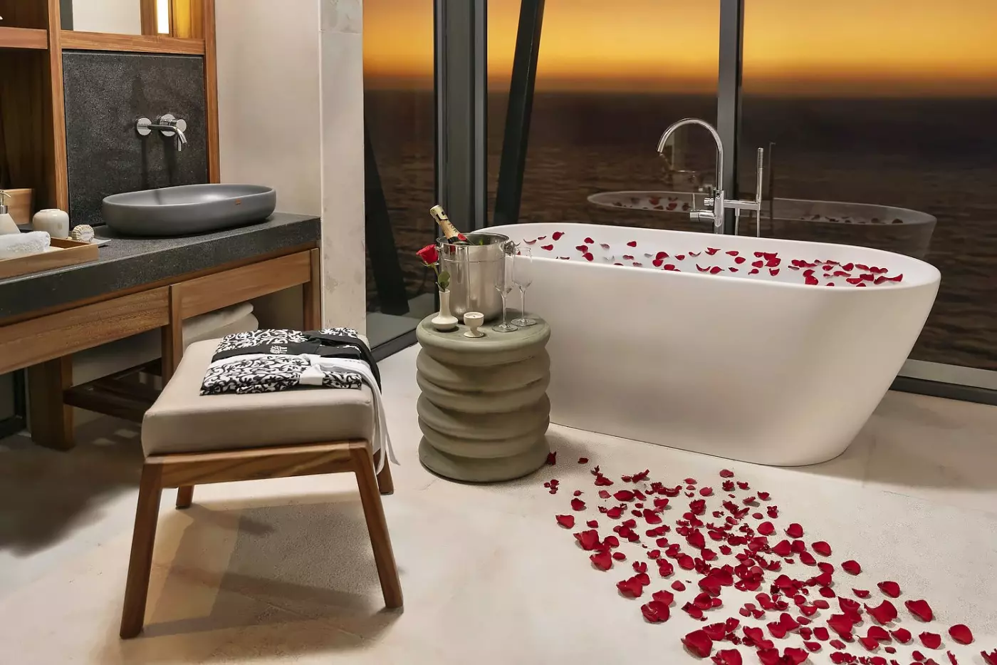 Banyan Tree Cabo Marques