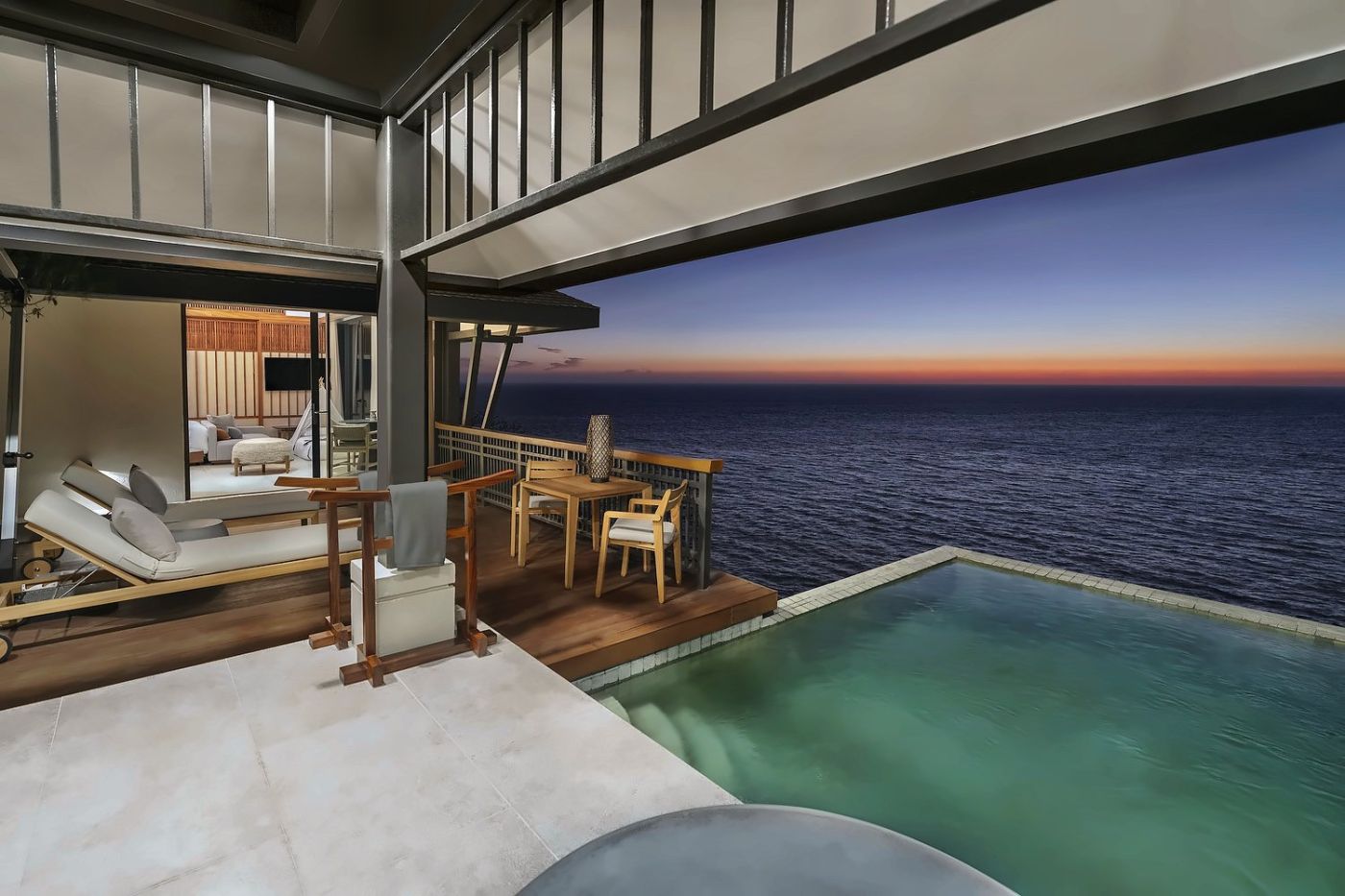 Banyan Tree Cabo Marques