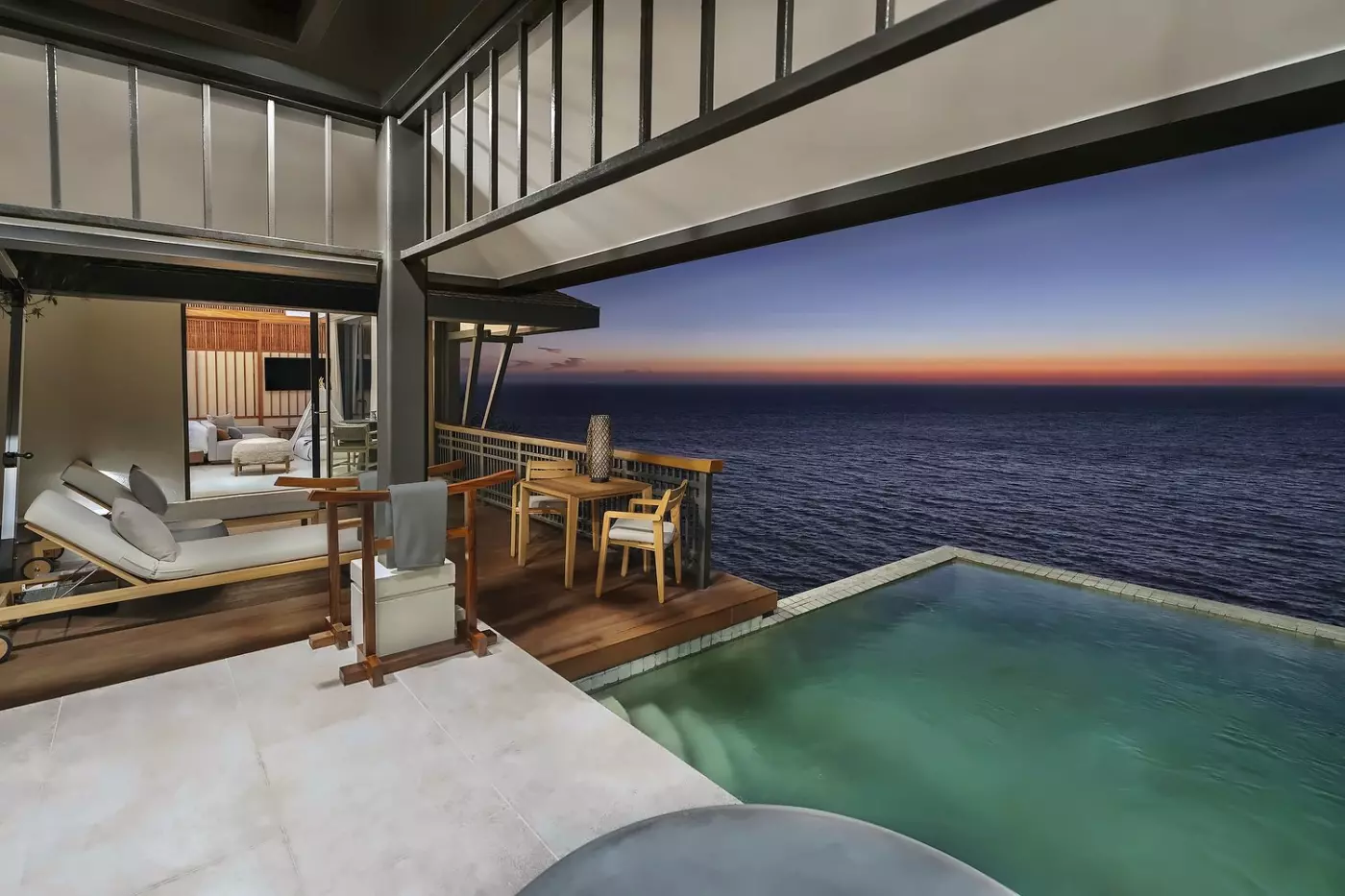Banyan Tree Cabo Marques