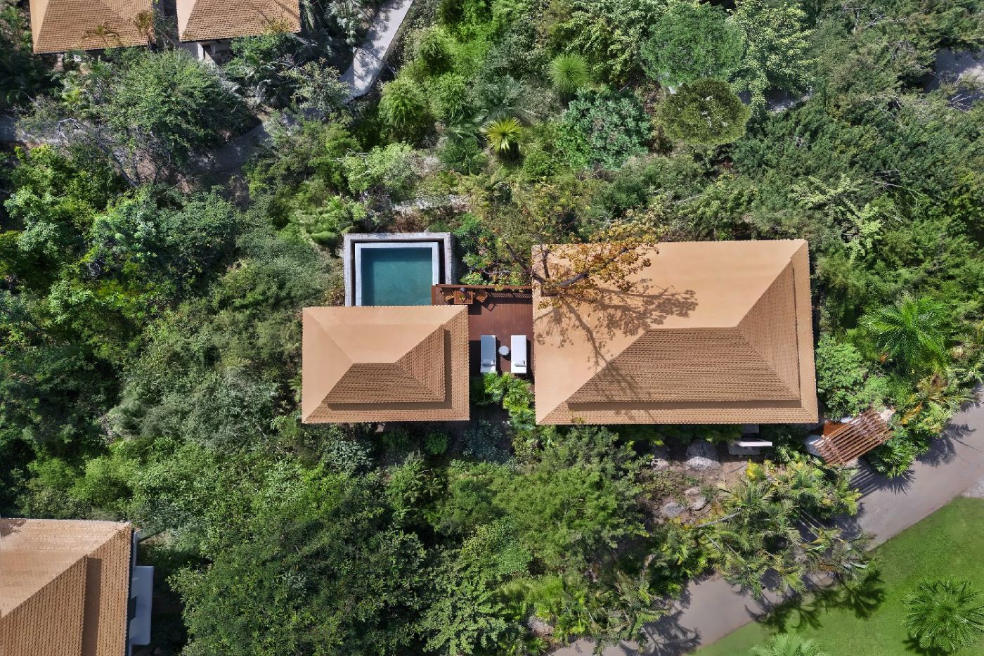 Banyan Tree Cabo Marques