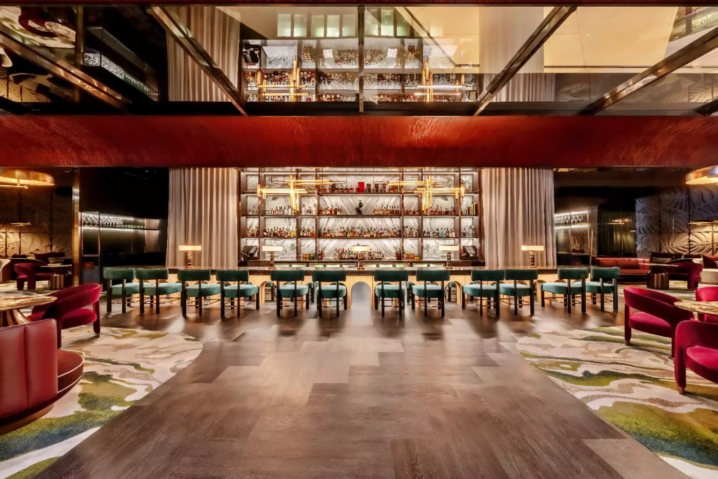 Pan Pacific Singapore