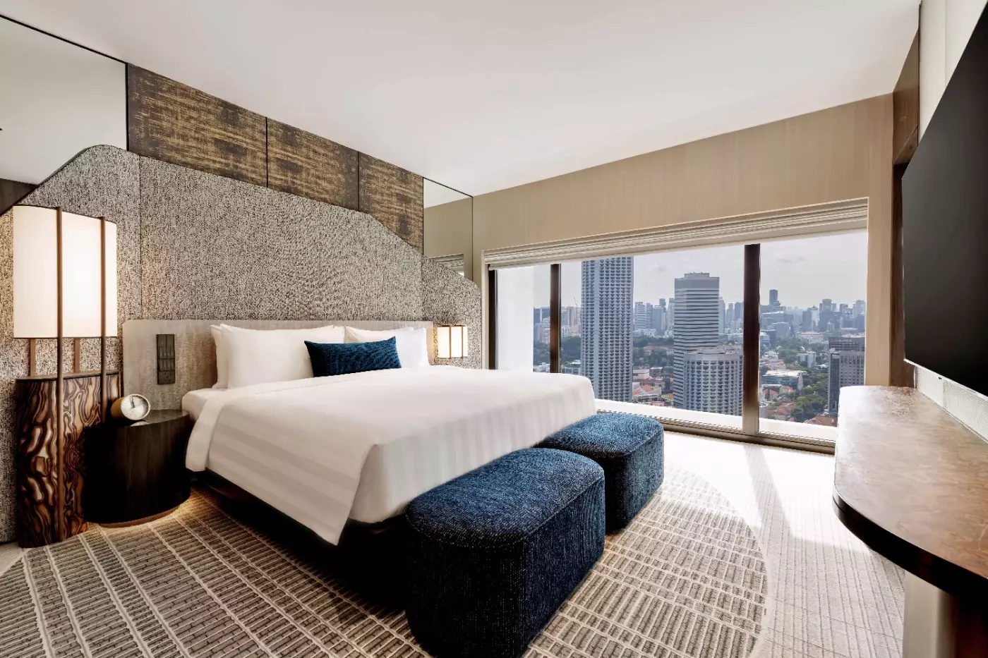 Pan Pacific Singapore