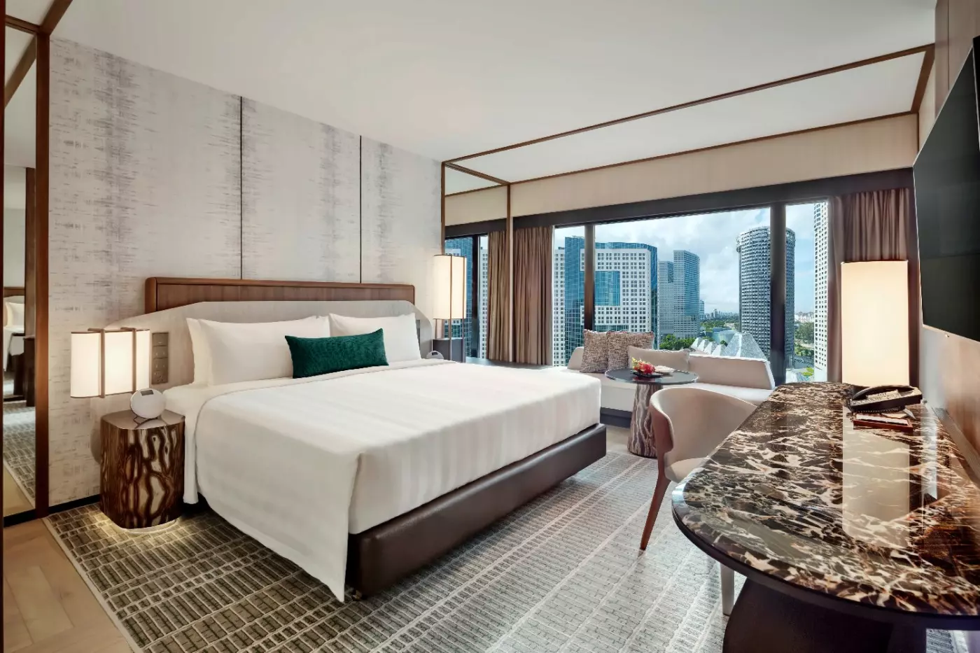 Pan Pacific Singapore