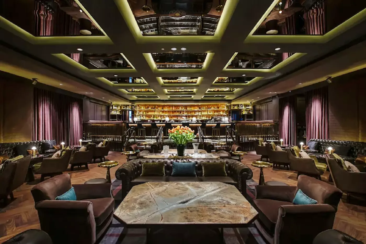Conrad Singapore Orchard