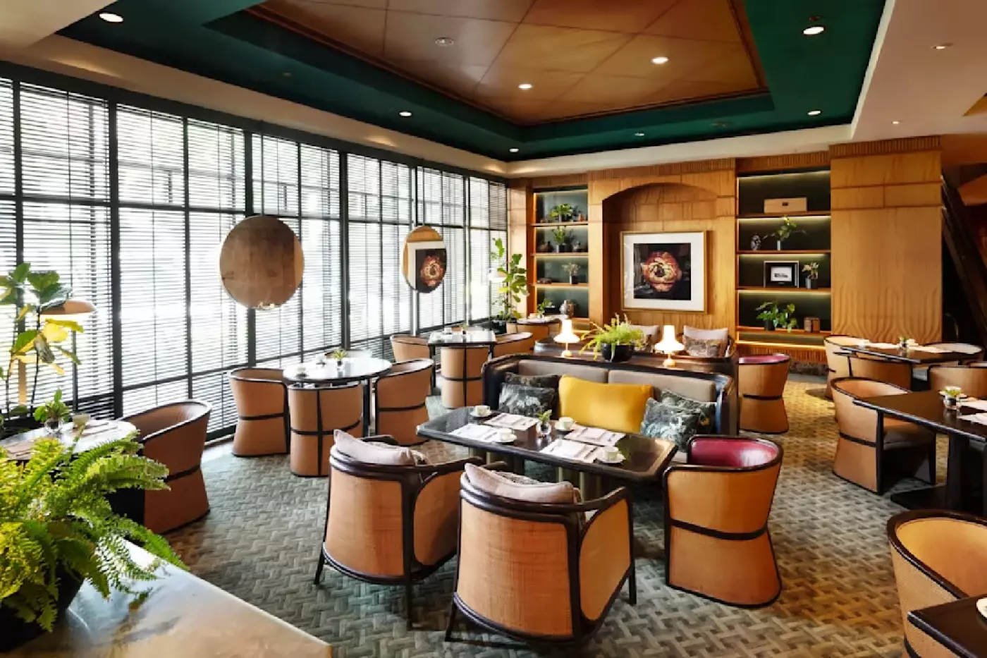 Conrad Singapore Orchard