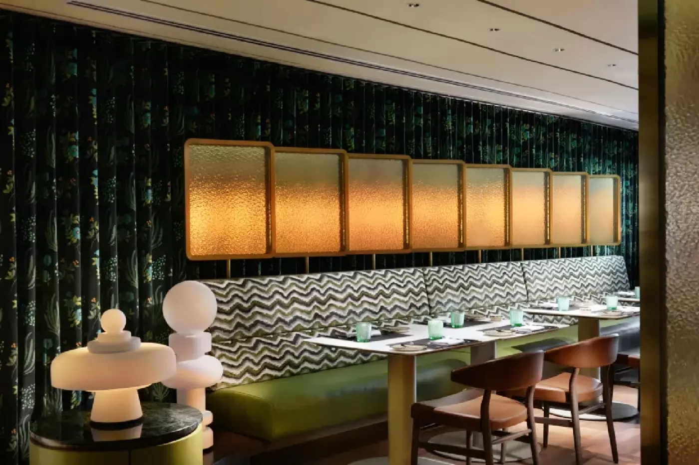 Conrad Singapore Orchard