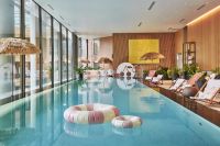 Thumbnail Pan Pacific London