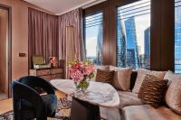 Thumbnail Pan Pacific London