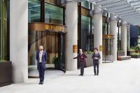 Thumbnail Pan Pacific London