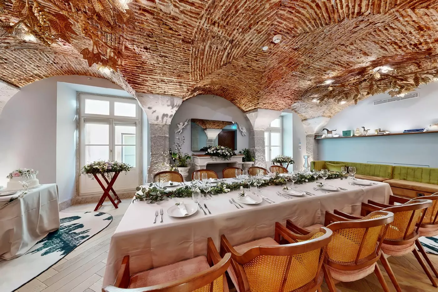 Palacio Ludovice Wine Experience Hotel